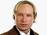 Тюрьма смягчает условия содержания Брейвика – чтобы не травмировать его психику  