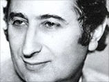 Юрий Михайлович Гарин