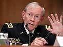 Начгенштаба армии США: 