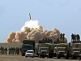 Совместные израильско-американские военные учения (Архив)