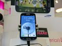 Apple добивается запрета на продажу в США смартфонов Galaxy S III
