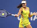 US Open: Рам и Эрлих выбыли, Анна Иванович вышла в четвертый круг