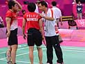 Индонезийские бадминтонистки дисквалифицированы за