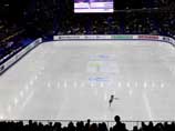В США арестован известный советский фигурист