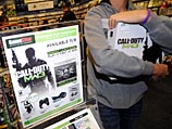 Великобритания: 13-летний фанат игры Call of Duty повесился на школьном галстуке