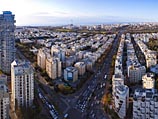В Гуш-Дане будет развернута батарея системы ПРО 