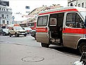 Галина Рябкова, выбросившая 