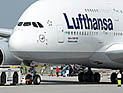 Забастовка в Lufthansa ударит по тысяче израильских туристов