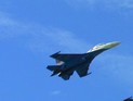 Под Читой разбился истребитель МиГ-29. Судьба пилота неизвестна