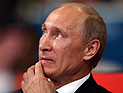 Путин – о полете со стерхами: 