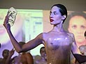 Голый модельный бизнес: прозрачность юности и старения