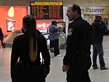 Прекращена забастовка сотрудников международного аэропорта