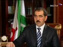 Глава Ингушетии: теракт на похоронах полицейского организовал Доку Умаров