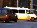 Члены паралимпийской сборной Иордании арестованы в Северной Ирландии за разврат