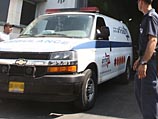 Умм эль-Фахм: женщина забыла в машине трехлетнего племянника
