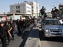 ХАМАС приговорил палестинца к смерти за сотрудничество с Израилем