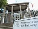 Консульство США в Берлине эвакуировано: получен подозрительный конверт 