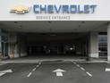 Израильский импортер Chevrolet объявил об отзыве 14 тысяч автомобилей