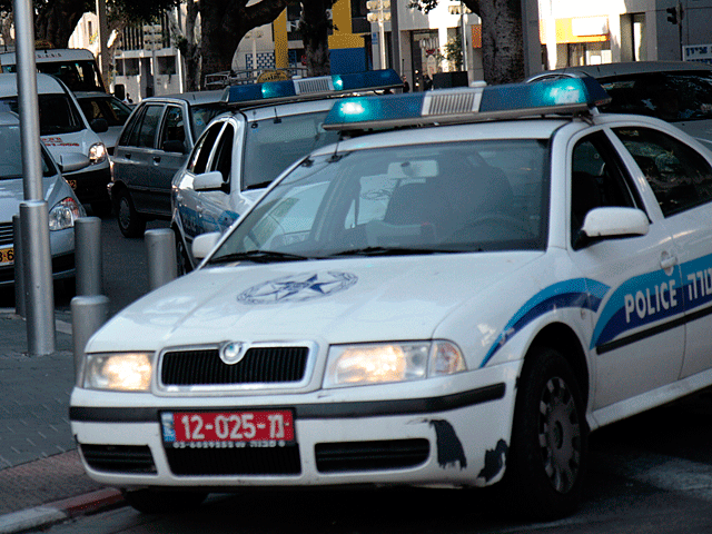 Женщина арестована по подозрению в попытке убийства собственного мужа