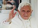 Папа Римский призвал Ливан 