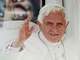 Папа Римский призвал Ливан 