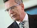 Германия отвергла просьбу Израиля не продавать Египту подводные лодки