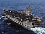 Авианосец класса Nimitz