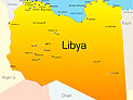 За нападение на консульство США в Ливии арестованы 50 человек