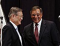 США и Япония укрепят систему противоракетной обороны в Восточной Азии