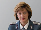 Людмила Воробьева