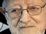 Скончался Хаим Хефер, поэт 