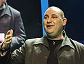Цвика Адар, известный телеведущий, вновь попал в больницу из-за проблем с сердцем
