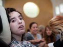 БАГАЦ отклонил апелляцию искалеченной Шахар Гриншпан: 