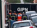 Антисемитская атака в пригороде Парижа: в еврейском магазине взорвалась бомба