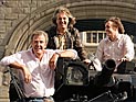 Культовая автомобильная передача Top Gear попала в Книгу рекордов Гиннеса