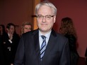Президент Хорватии застрял в лифте на полчаса и опоздал на встречу