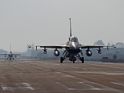 Два F-16 ВВС ЦАХАЛа едва не столкнулись во время учений