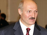 Александр Лукашенко