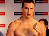 Виталий Кличко опроверг сообщение об уходе из бокса