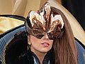 В ответ на критику Lady Gaga опубликовала фото в нижнем белье: 