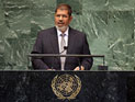 Речь Мурси в ООН: кризис в 