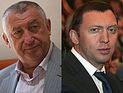 Лондон: Дерипаска и Черной заключили мировое соглашение