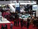 В Париже открылся 81-й Международный автосалон. Фоторепортаж