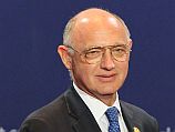 Министр иностранных дел Аргентины Гектор Тимерман