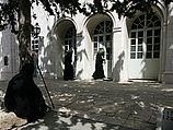 Русское подворье в Иерусалиме (иллюстрация)
