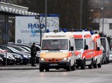 Кишечная инфекция в Германии: заразились более 8 тысяч детей и подростков