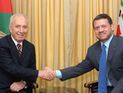 Иордания возвращает посла в Израиль