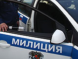 Свадебный кортеж 