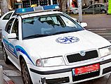 Полиция расследует таинственную гибель молодого палестинца в Самарии