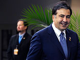 Михаил Саакашвили